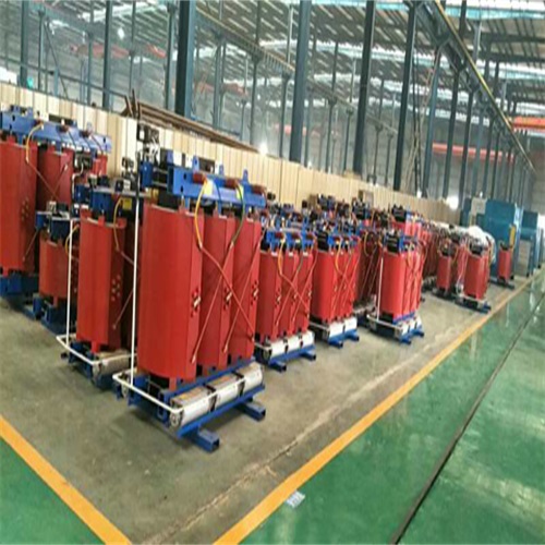 忻州SCB12-800KVA干式变压器