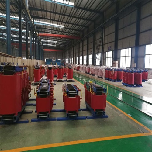忻州scb14干式变压器生产厂家
