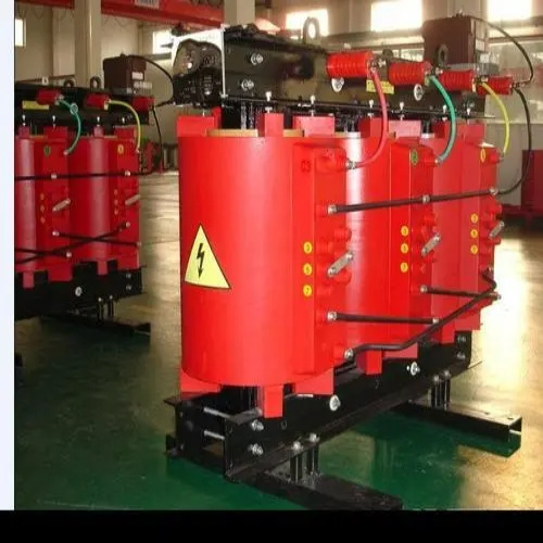 忻州SCBH15-500KVA非晶合金干式变压器